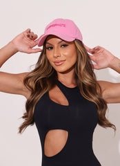 Cap Dad Hat Superhot CAP01