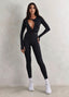 Black Superhot Overall Fitt MAC5534