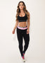 Black Superhot Legging Comfy CAL5388