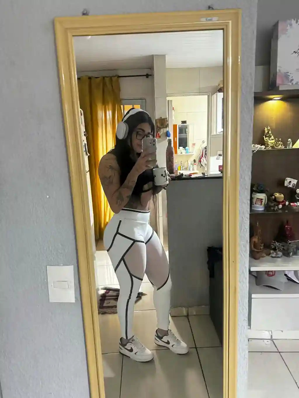 Estrad. Expedicionários