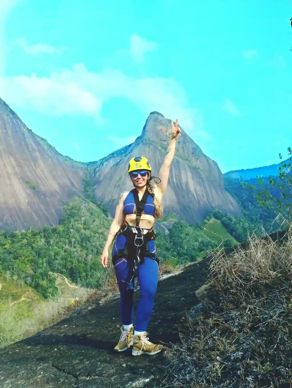 Luciana Bernabe Loss