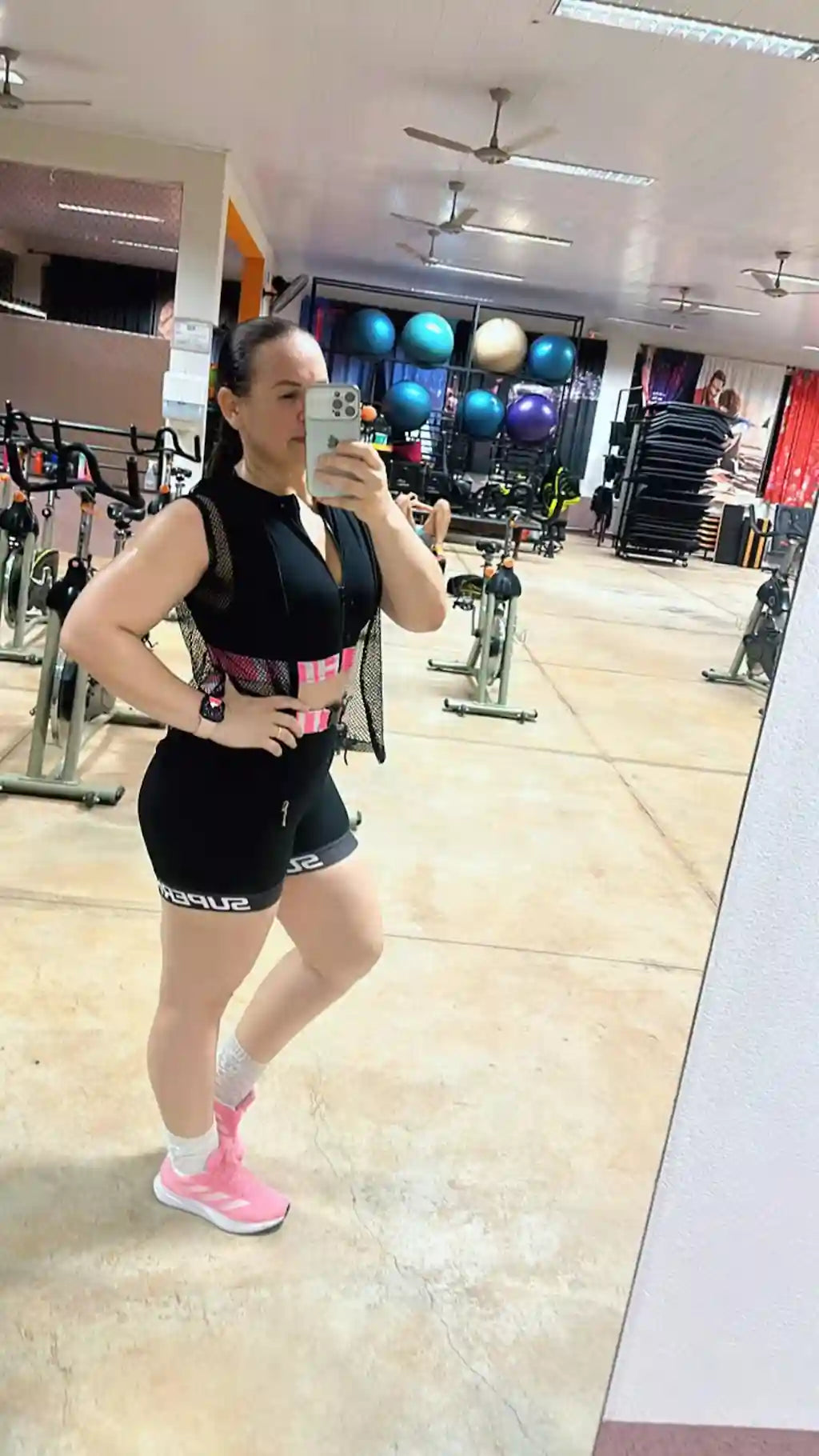 Nair Sales Moreira Porazzi