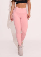 Nude Superhot Legging Blackout CAL5425