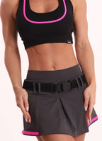 Grey Superhot Skirt Fitt SKT5604 FPS50/80+