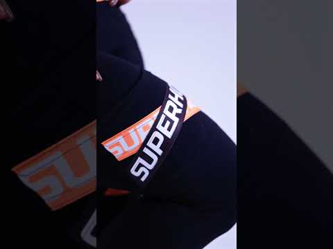 Black Superhot Legging Comfy CAL5402