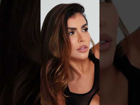 Black Superhot Shorts Fitt SH5491