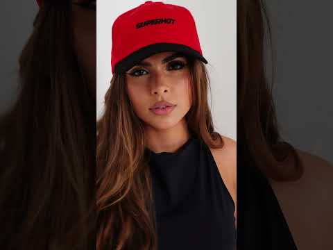 Black Superhot Skirt Fitt SKT5500