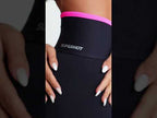 Black Superhot Legging Fitt CAL5492