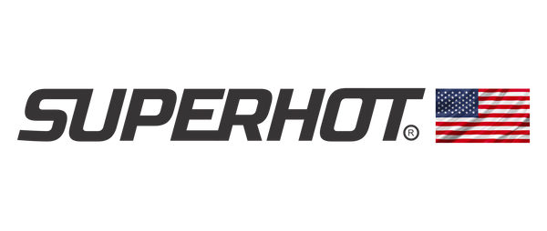 Superhot | International
